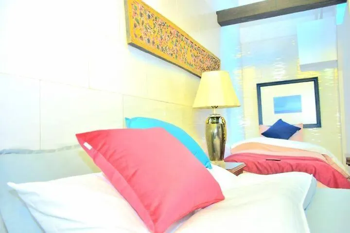 Casa Yerma Appartement Bogota