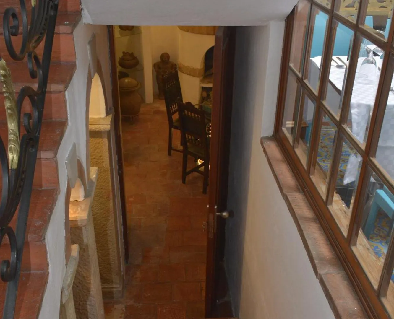Casa Yerma Appartement Bogota