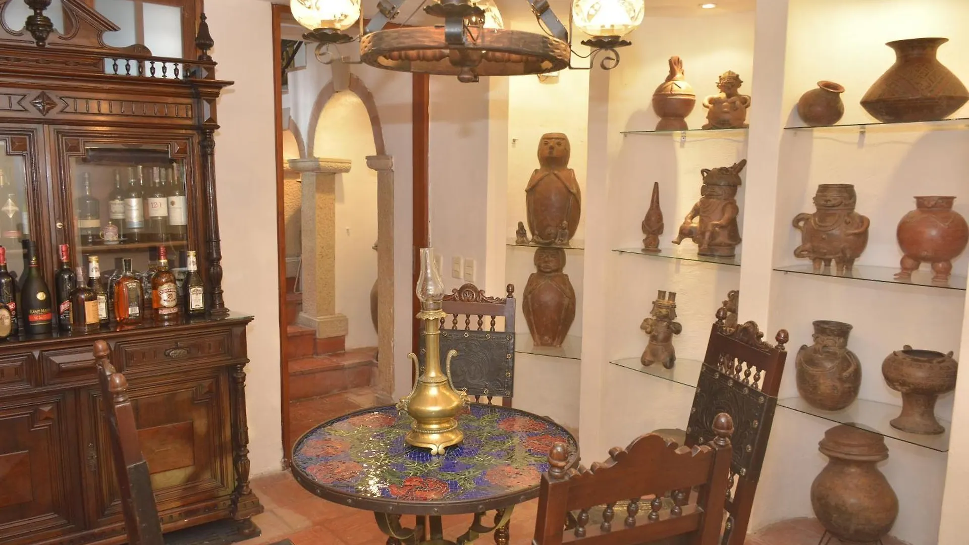 Casa Yerma Appartement Bogota 0*,
