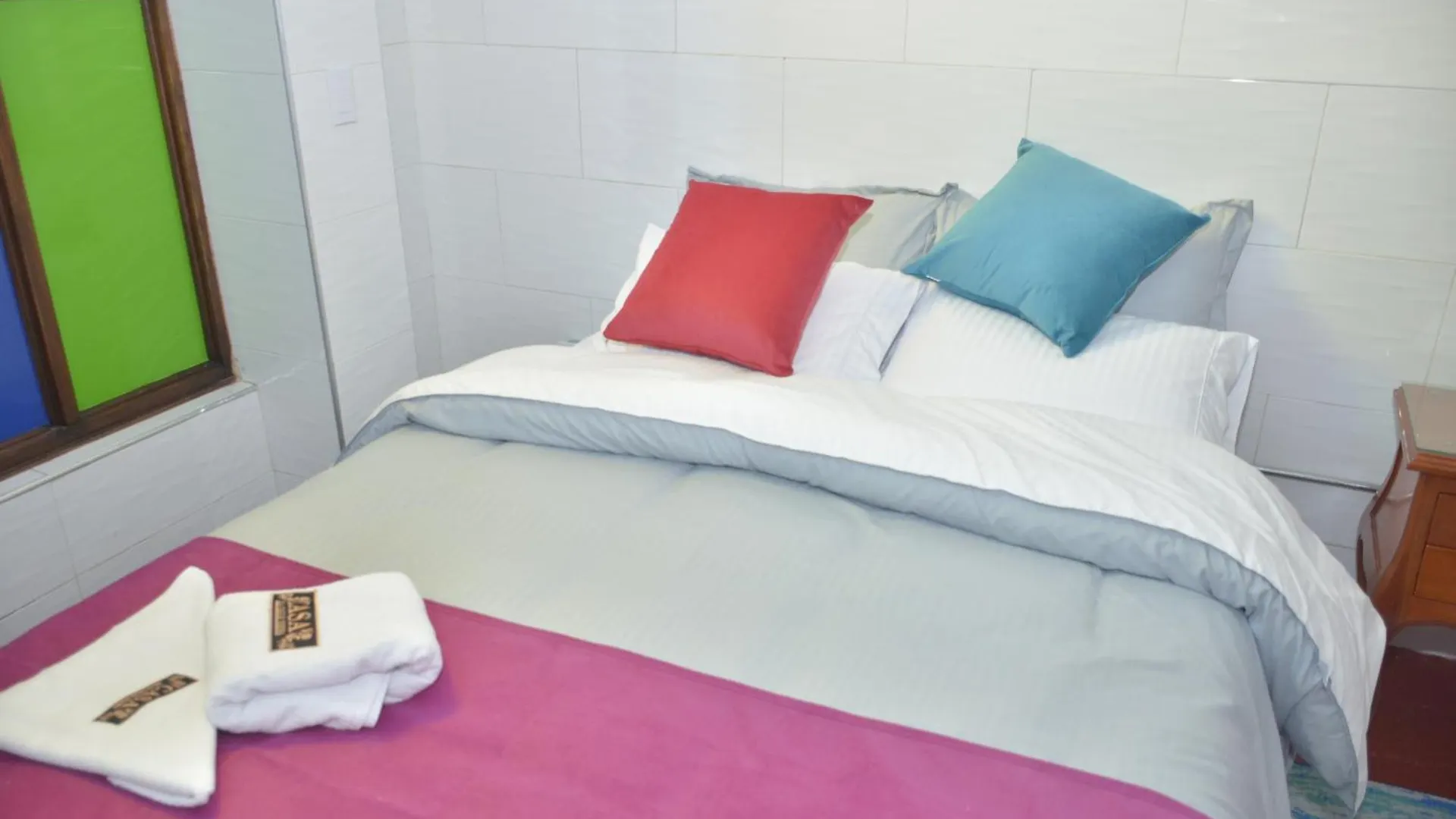 Casa Yerma Appartement Bogota