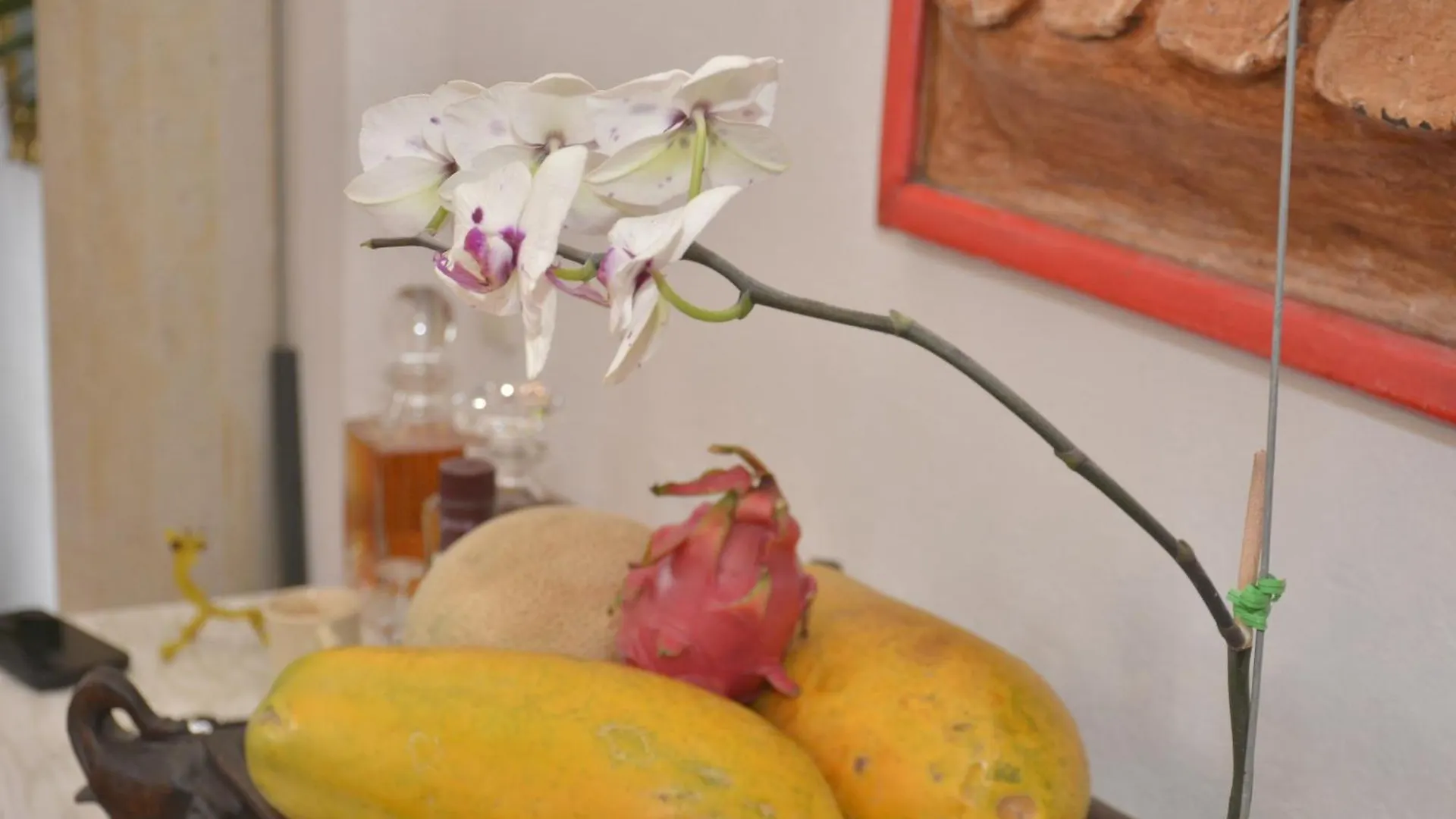 Casa Yerma Appartement Bogota