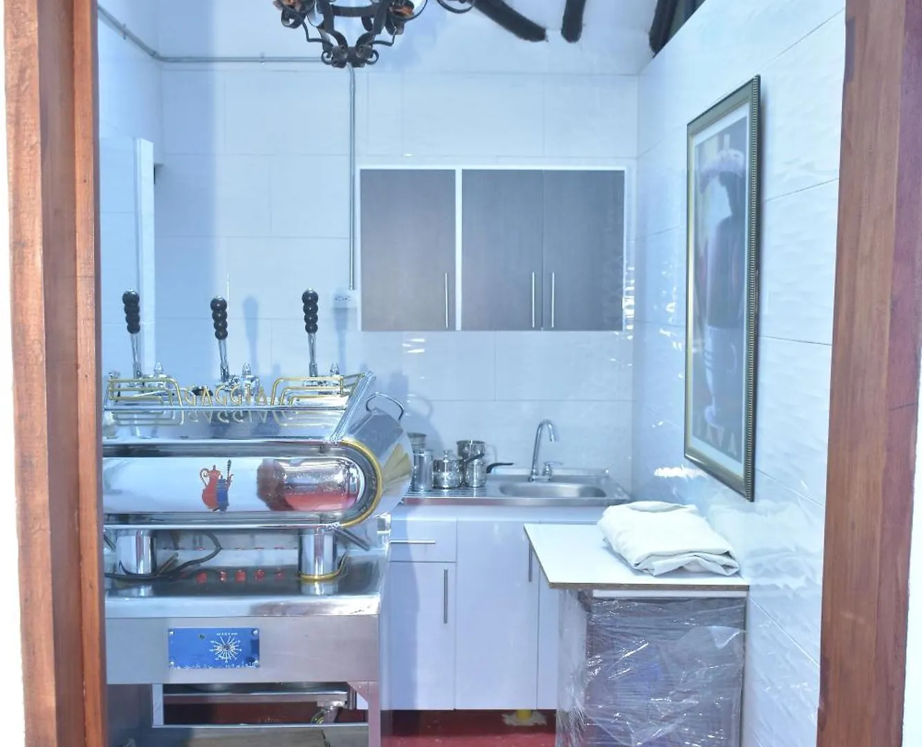 Casa Yerma Appartement Bogota 0*,  Colombia