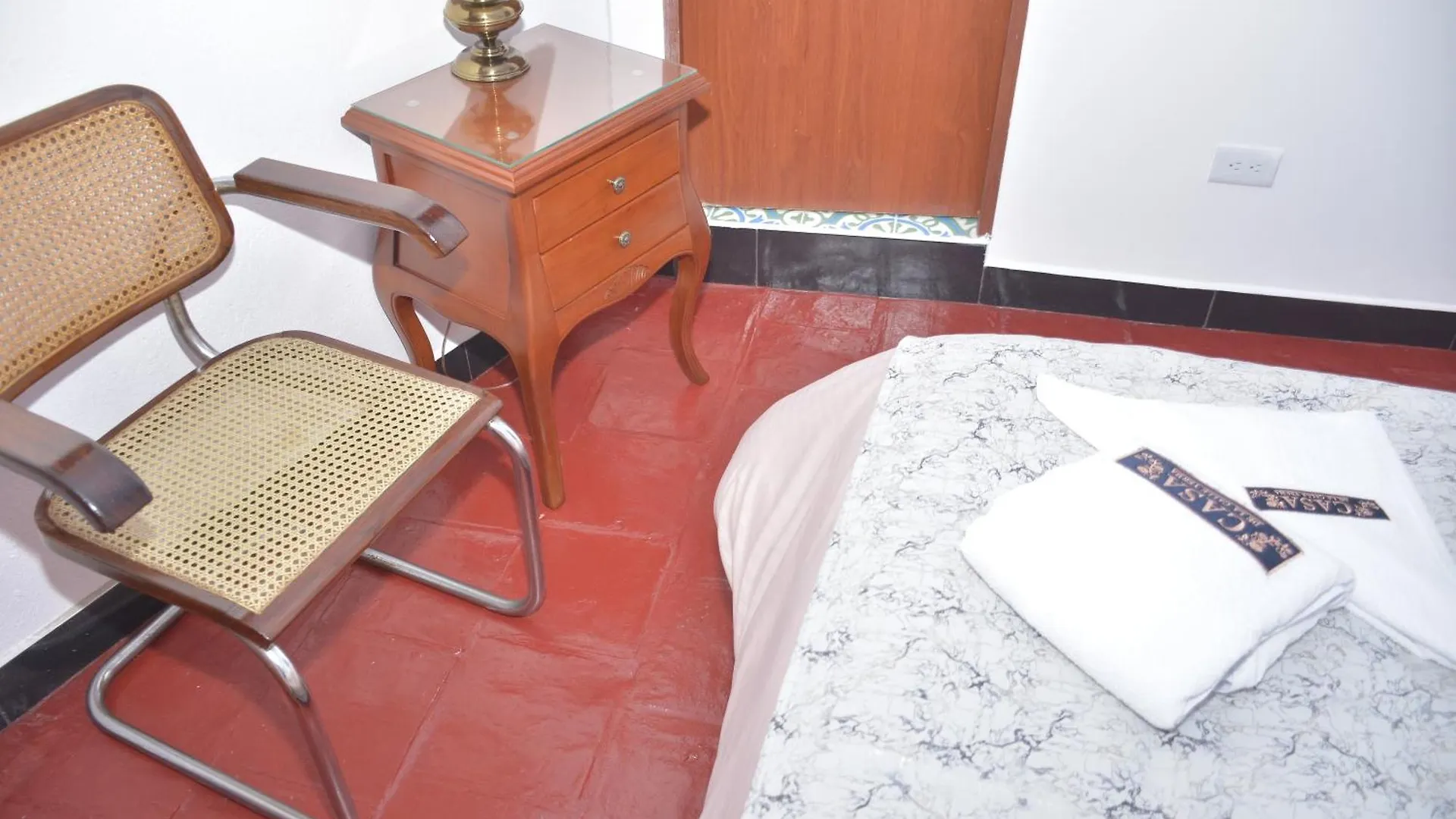 Casa Yerma Appartement Bogota