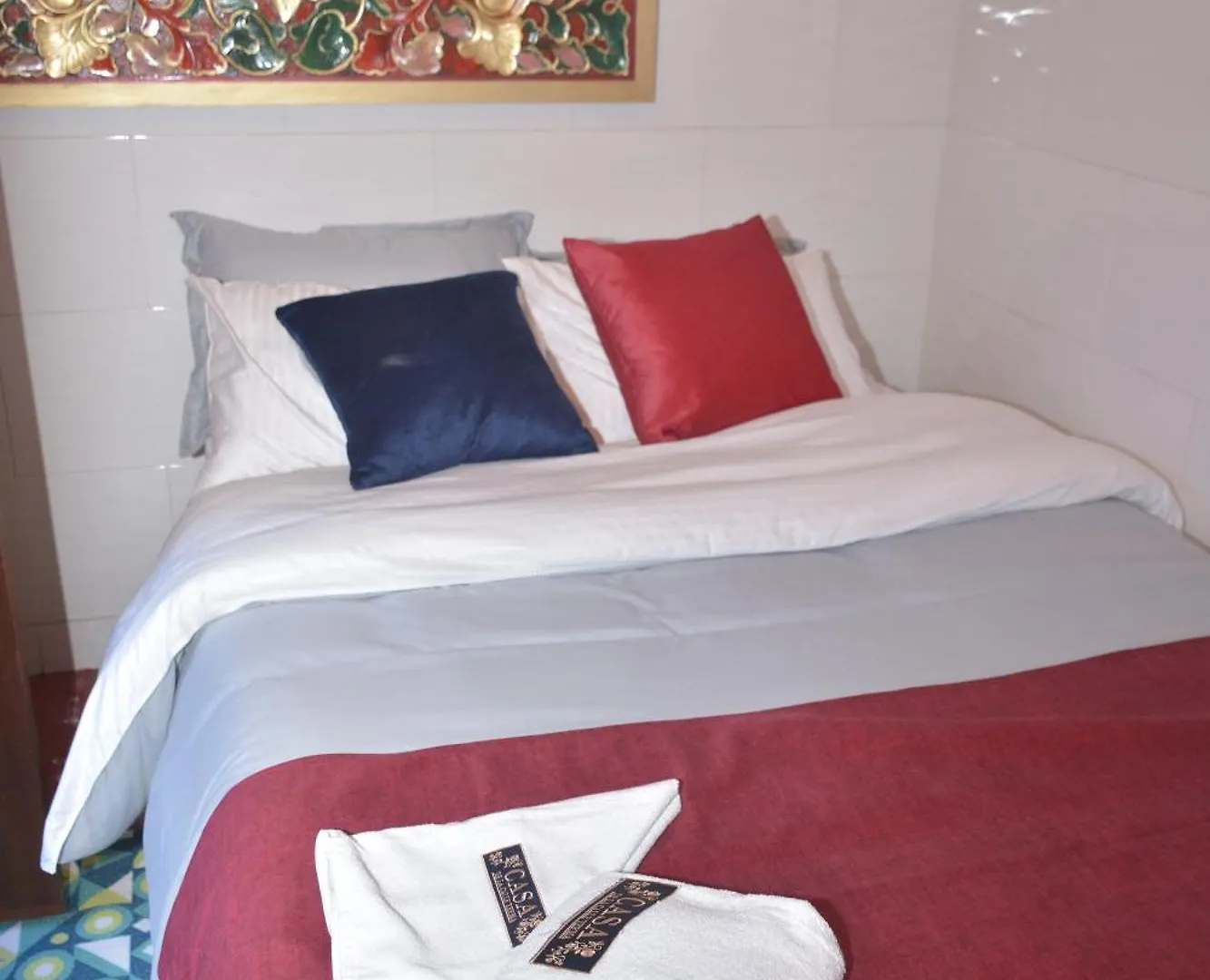 Casa Yerma Appartement Bogota