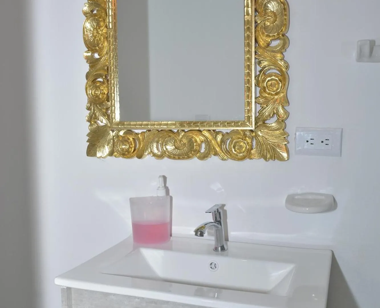 Casa Yerma Appartement Bogota 0*,