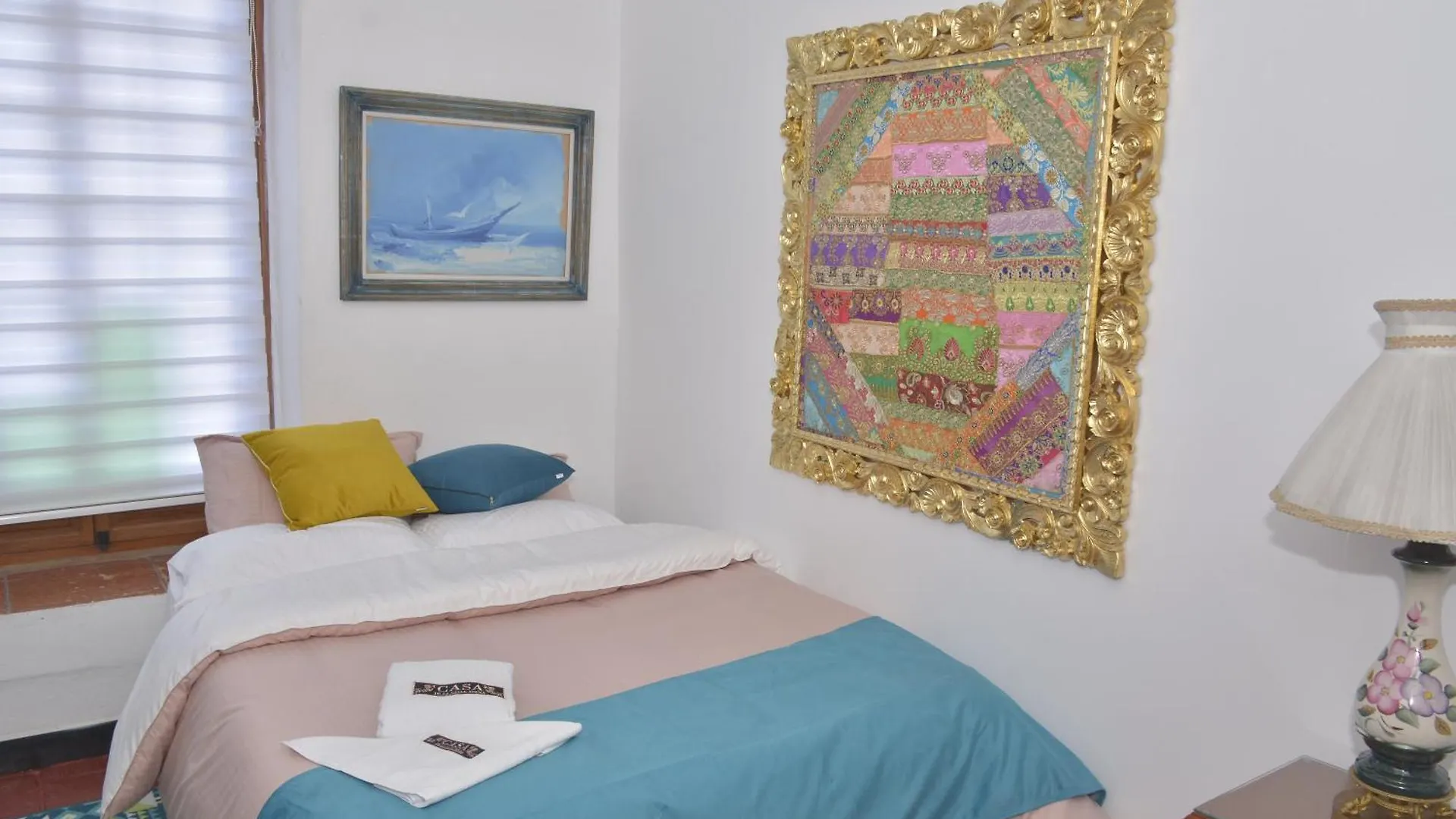 Casa Yerma Apartment Bogota