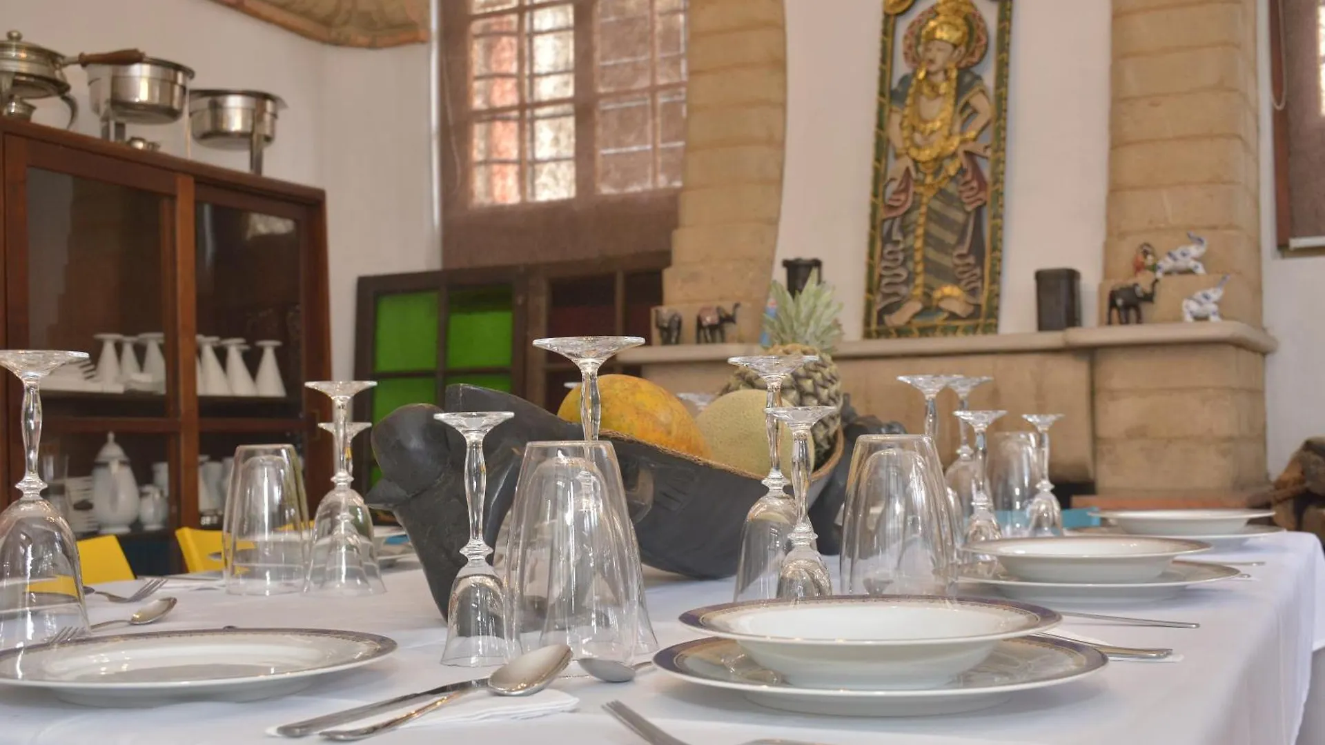 Casa Yerma Appartement Bogota