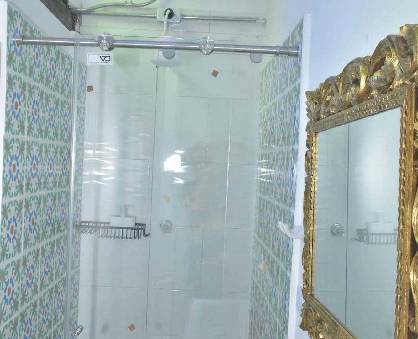 Casa Yerma Appartement Bogota Colombia