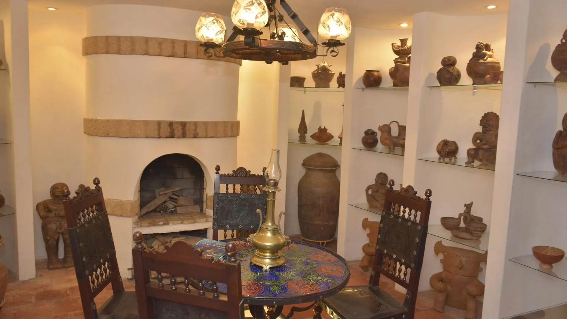 Apartament Casa Yerma Bogotá