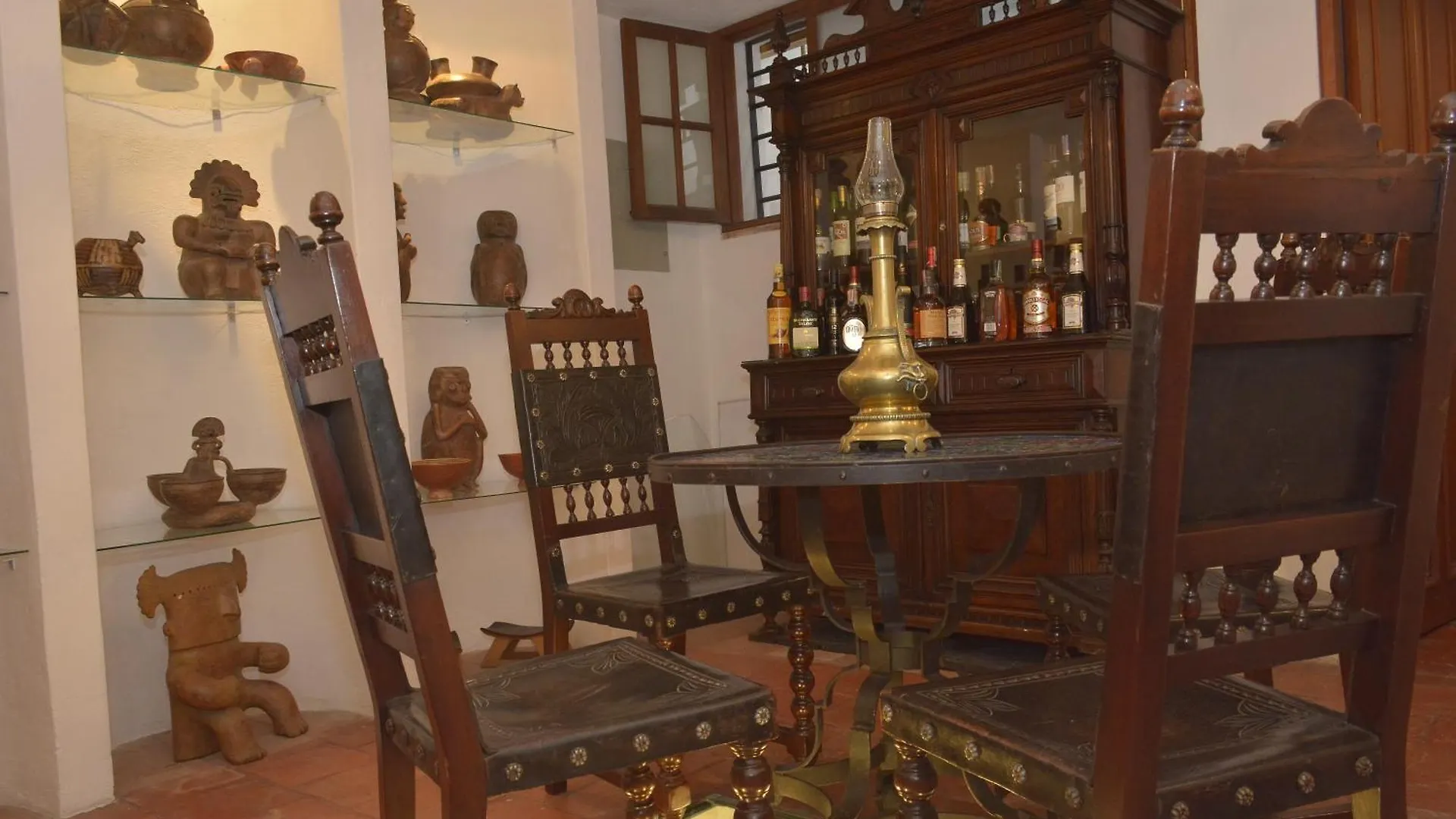 Apartament Casa Yerma Bogotá