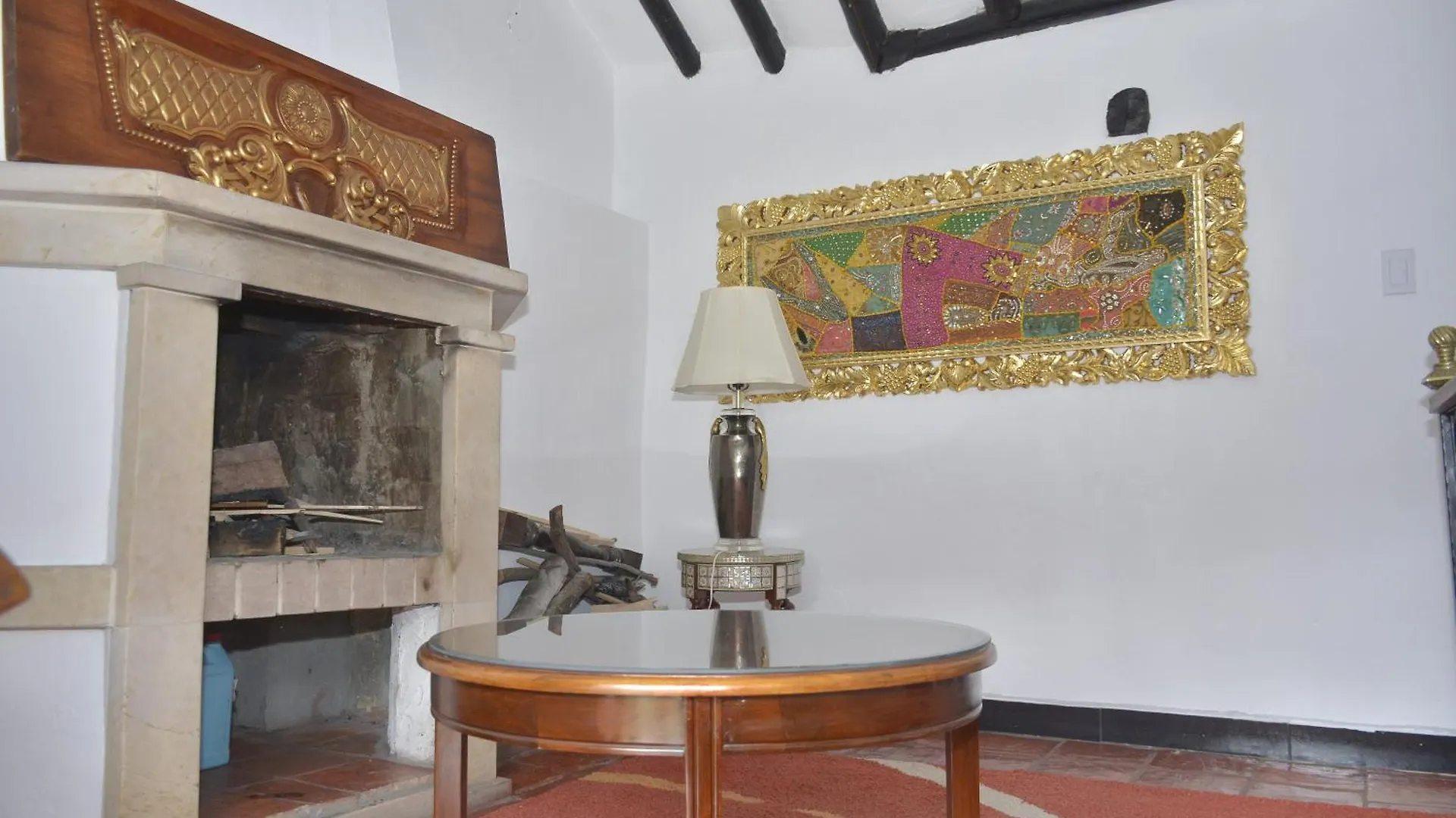 Apartament Casa Yerma Bogotá 0*,  Kolumbia