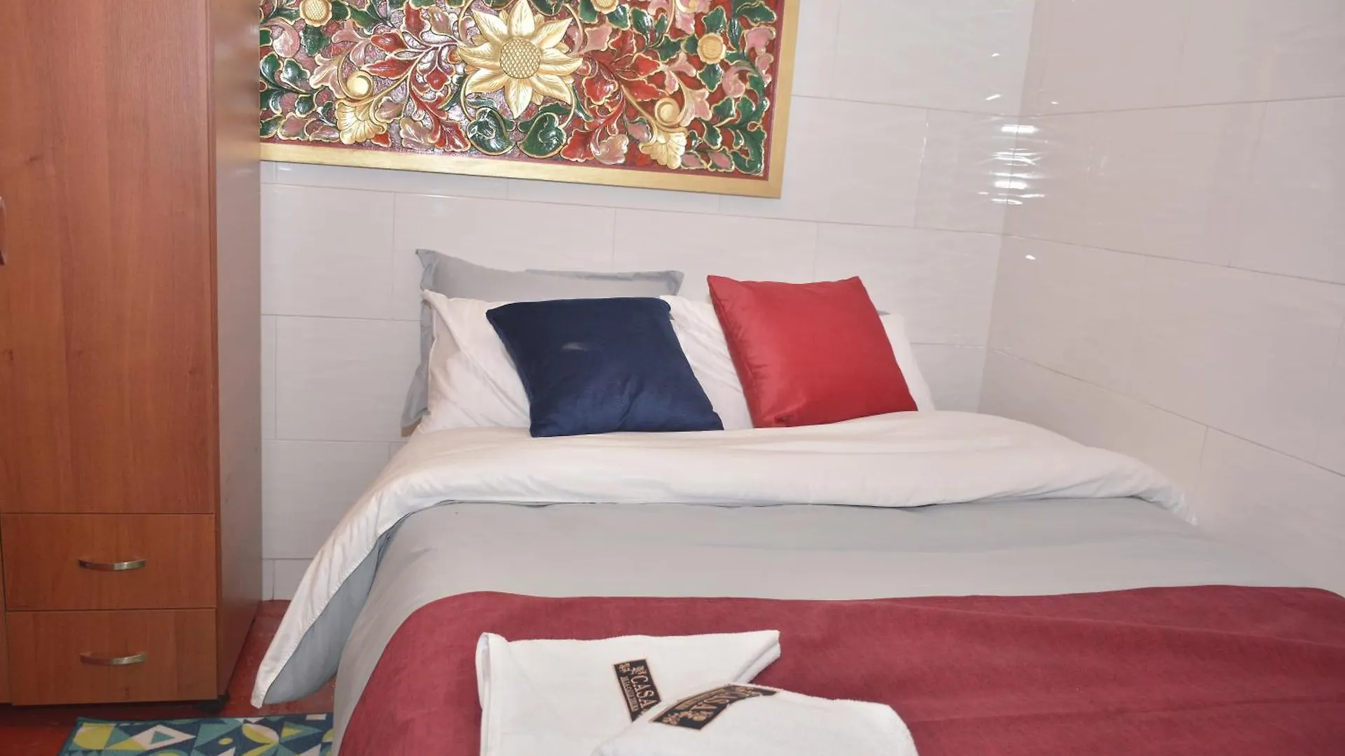 Apartament Casa Yerma Bogotá